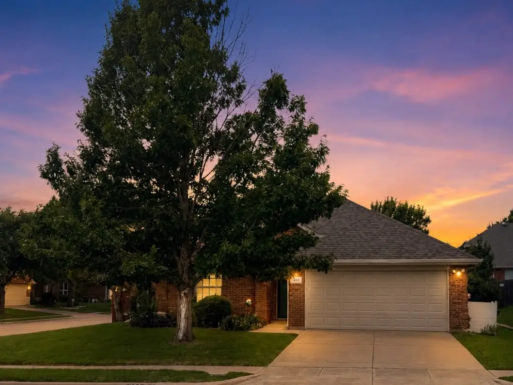 514 Renee Drive, Euless, TX 76040 - #1