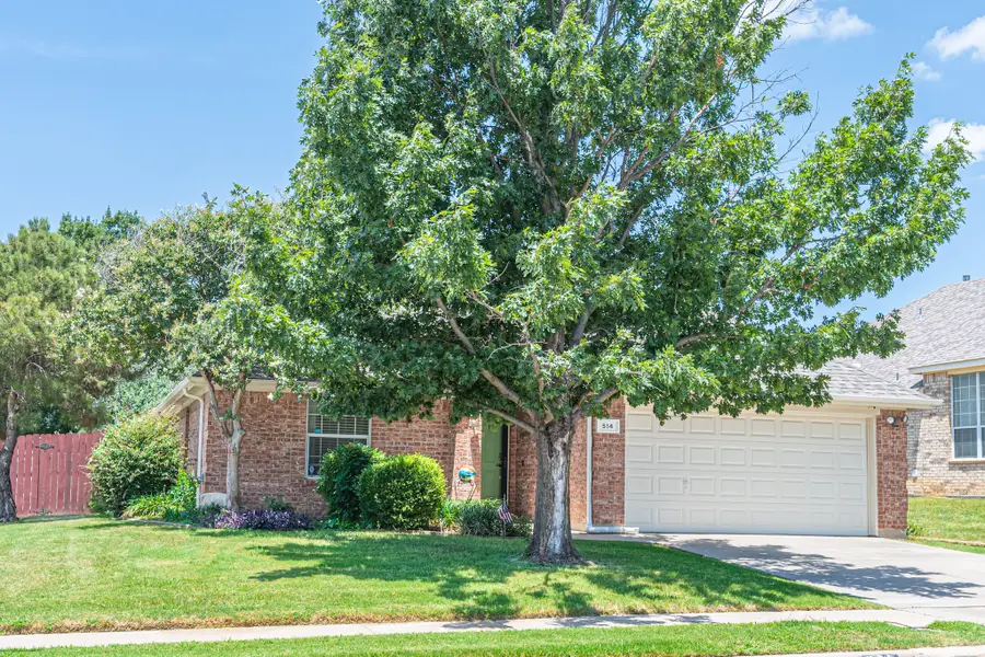 514 Renee Drive, Euless, TX 76040 - #3