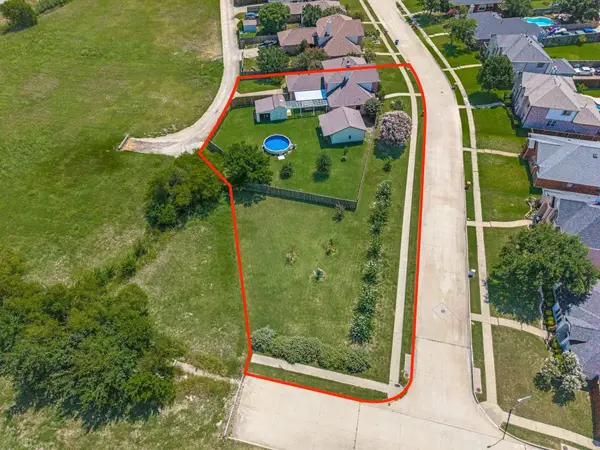 804 Georgetown Drive, Wylie, TX 75098