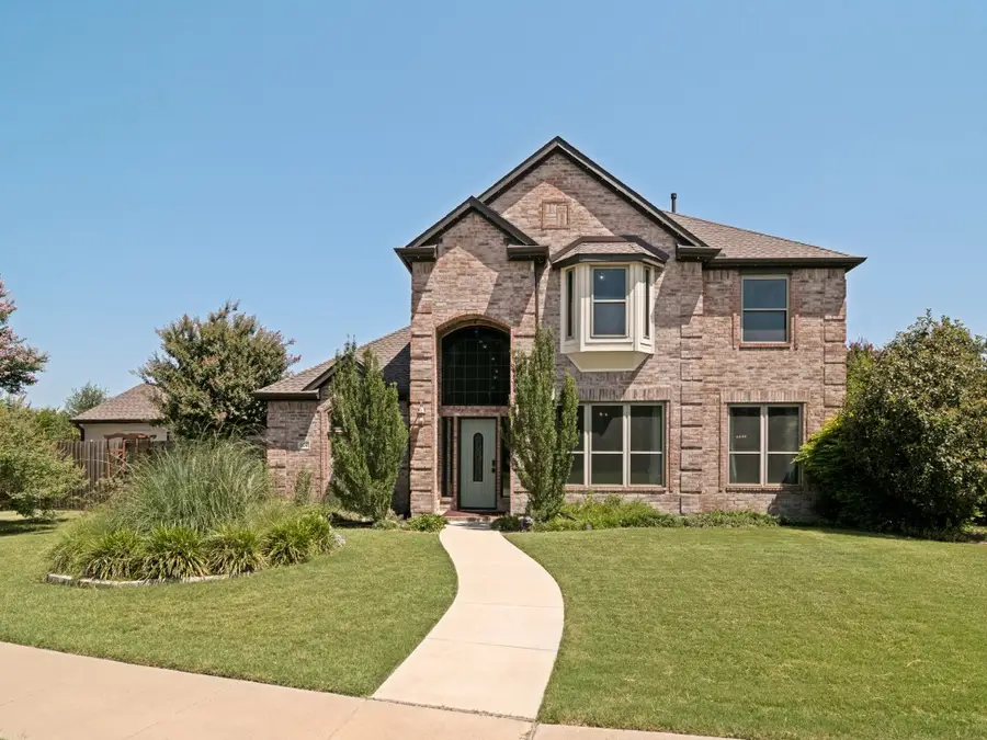 804 Georgetown Drive, Wylie, TX 75098 - #2