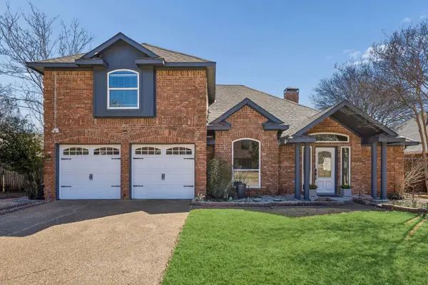 2215 Cimarron Road, McKinney, TX 75072