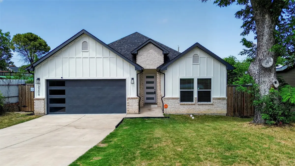 3208 NW 31st Street, Fort Worth, TX 76106 - #1