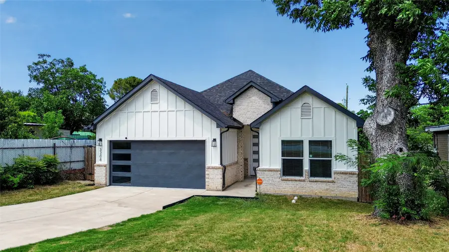 3208 NW 31st Street, Fort Worth, TX 76106 - #2