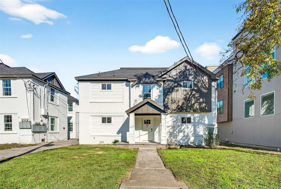435 W 9th Street, Dallas, TX 75208 - #3