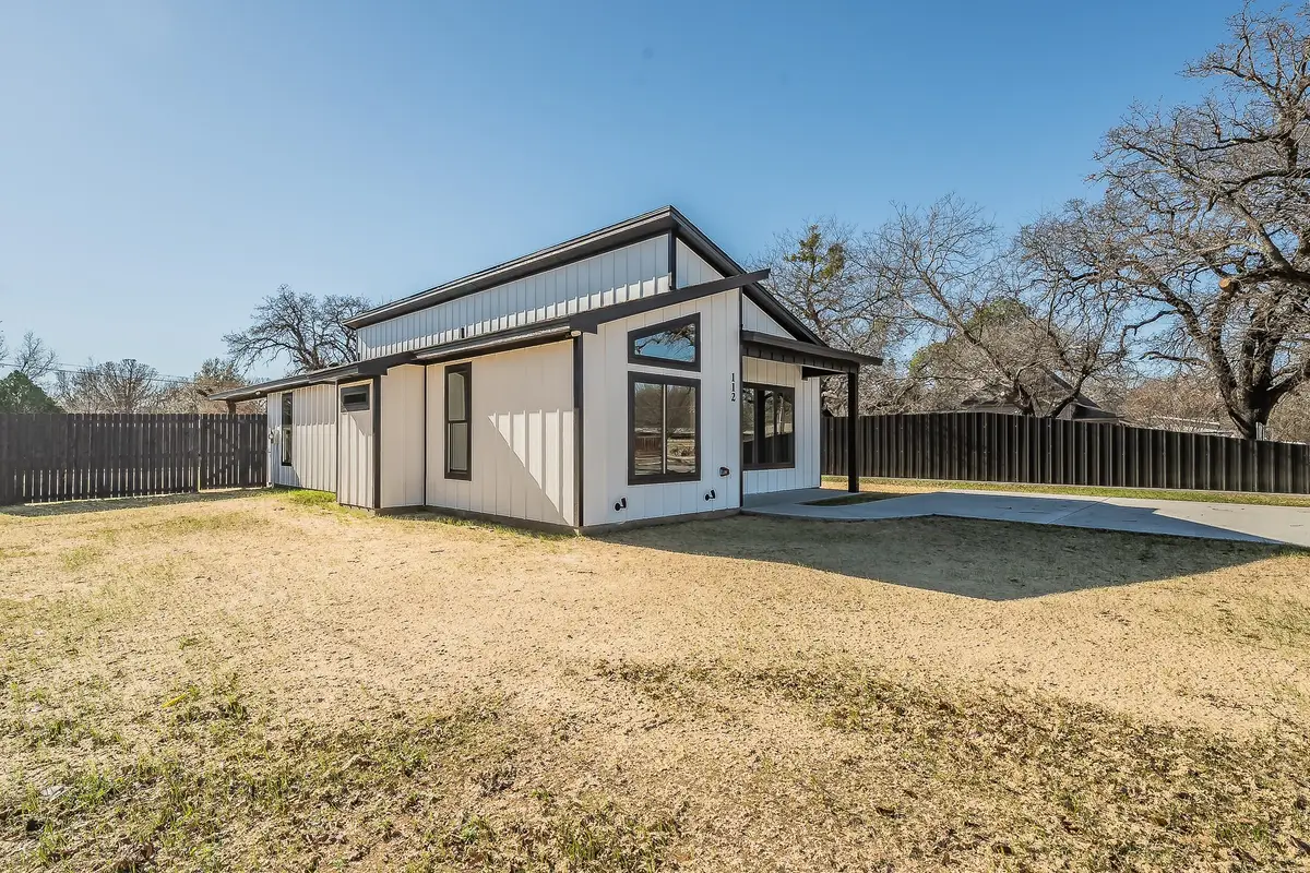 112 Stevens Street, Bridgeport, TX 76426 - #1