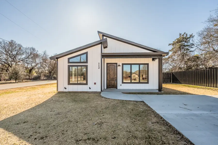 112 Stevens Street, Bridgeport, TX 76426 - #2