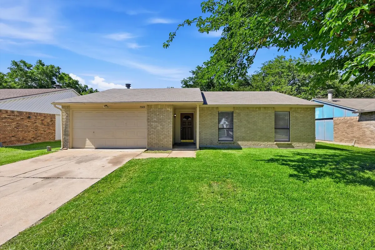 7323 Ashcrest Lane, Dallas, TX 75249 - #1