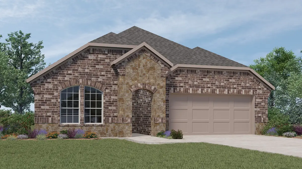 4162 Waldron Trail, Forney, TX 75126 - #1