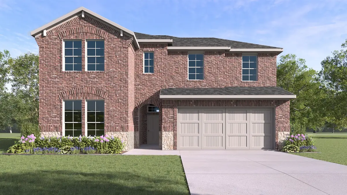 4152 Waldron Trail, Forney, TX 75126 - #1