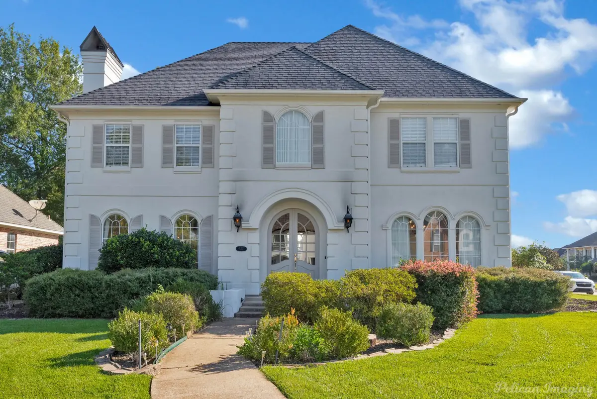 527 Canterbury Lane, Bossier City, LA 71111 - #1