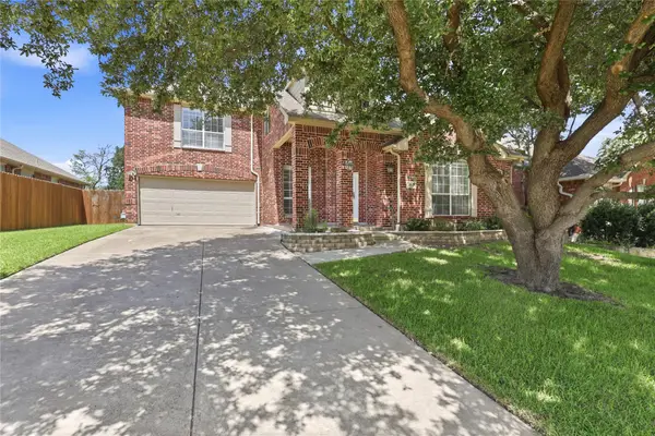 5913 Independence Court, Rowlett, TX 75089