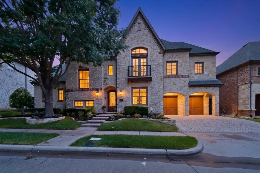 5745 Bernay Lane, Plano, TX 75024 - #2