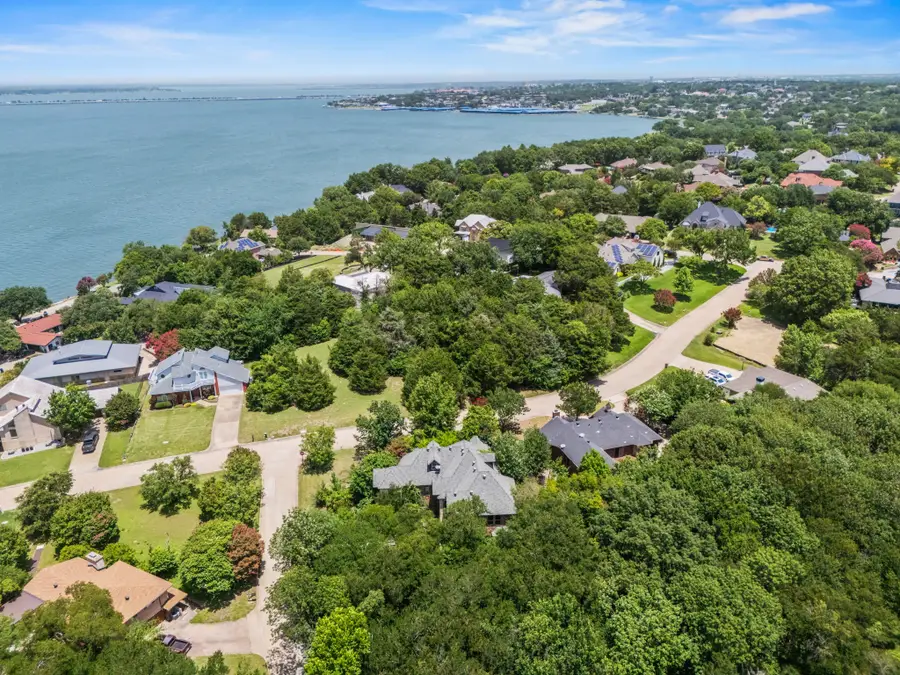 1207 Valley Trail, Heath, TX 75032 - #2