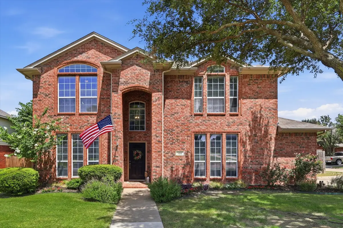 100 Chinos Trail, Justin, TX 76247 - #1