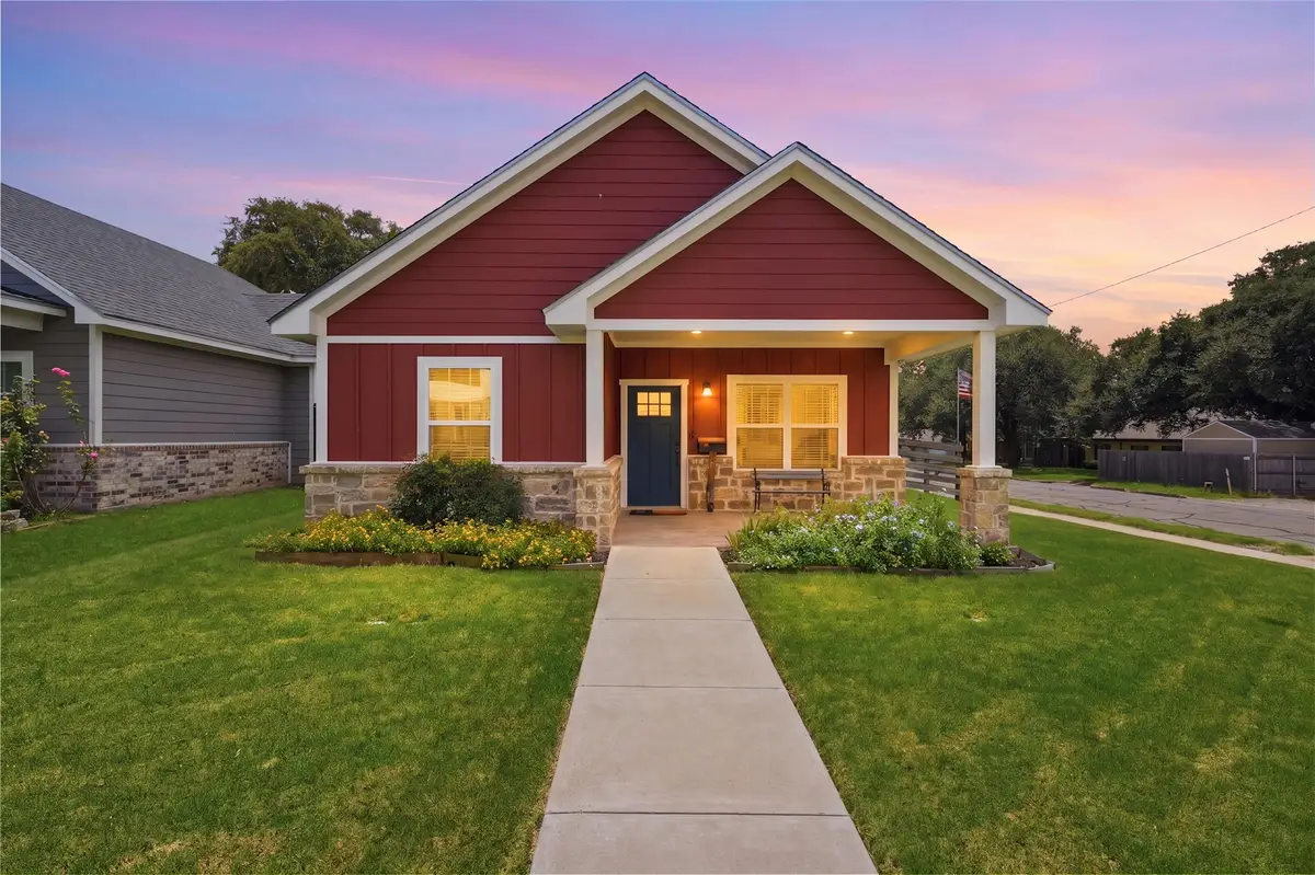 3226 Pine Avenue, Waco, TX 76708 - #1