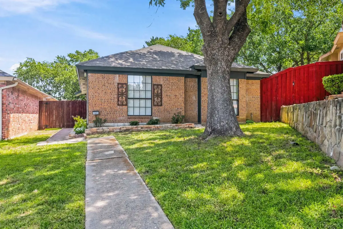 1803 Sherwood Place, Carrollton, TX 75006 - #1