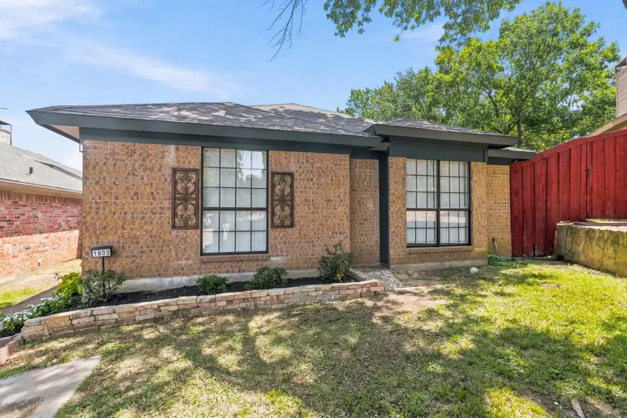 1803 Sherwood Place, Carrollton, TX 75006 - #3