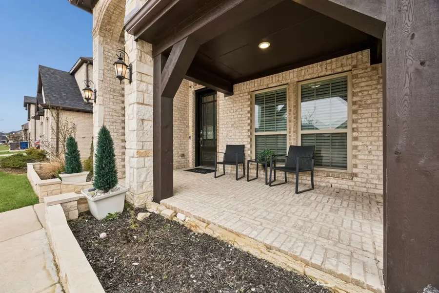 3217 Wedgewood Way, Wylie, TX 75098 - #3