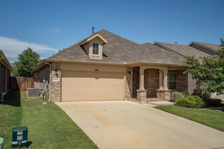 5525 Round Hill Road, Denton, TX 76210 - #3