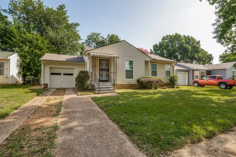 1413 Marydale Drive, Arlington, TX 76013 - #2