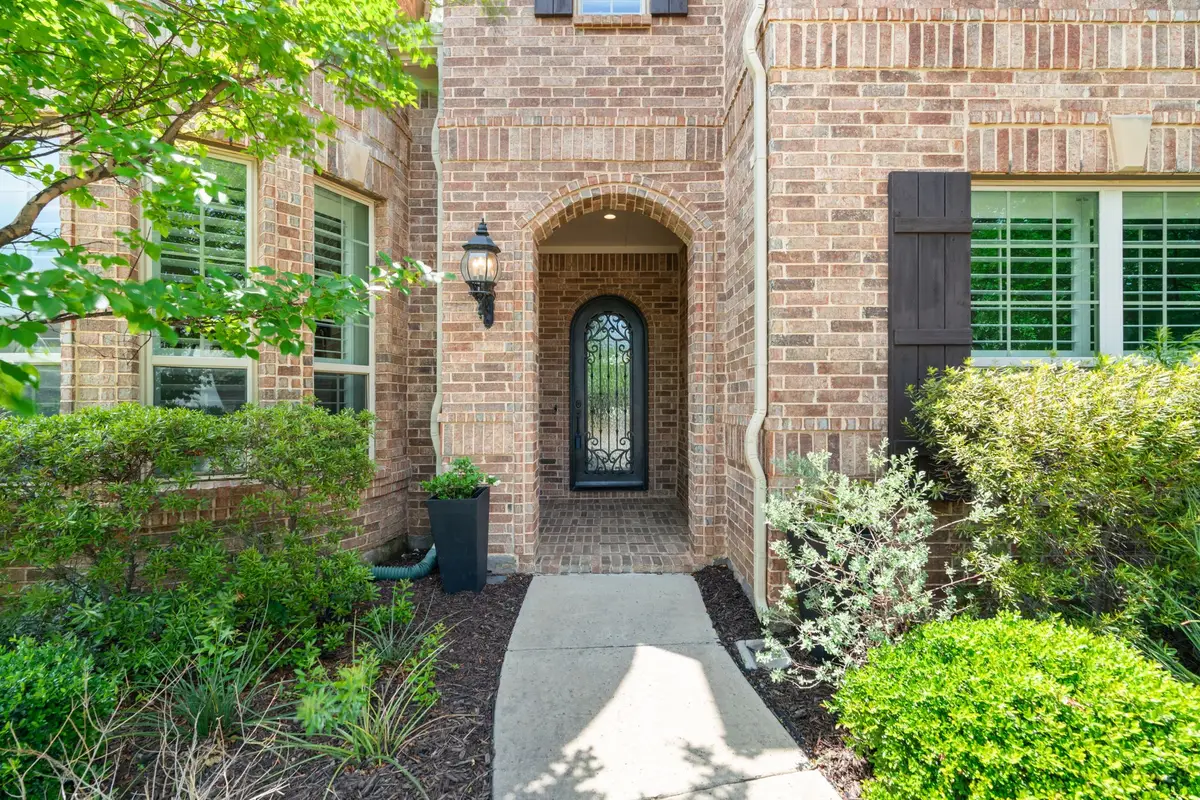 6701 Canyon Oak Court, Justin Roanoke, TX 76226 - #1