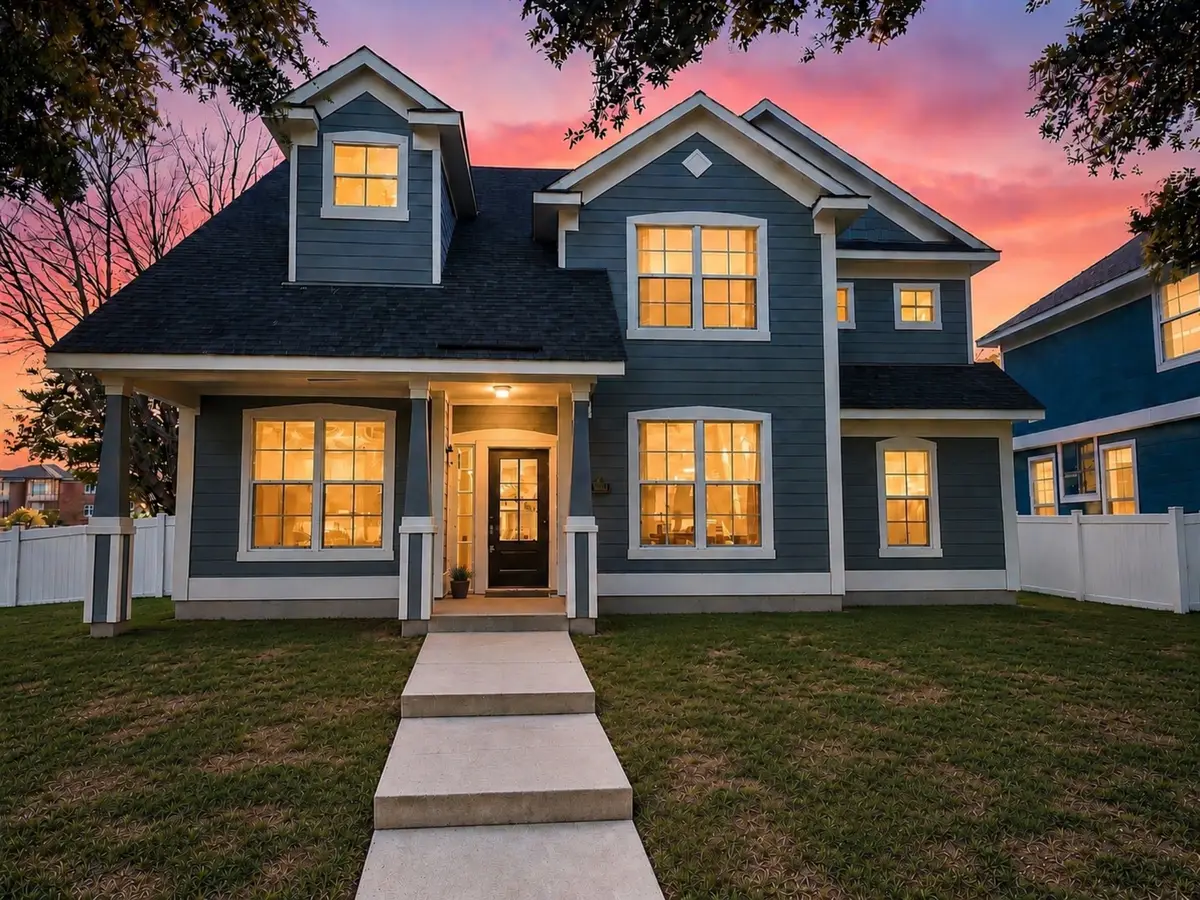 1005 Devonshire Drive, Providence Village, TX 76227 - #1