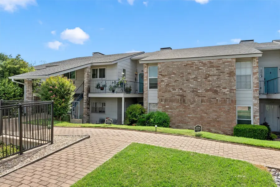 2905 Lake Shore Drive #204, Waco, TX 76708 - #2