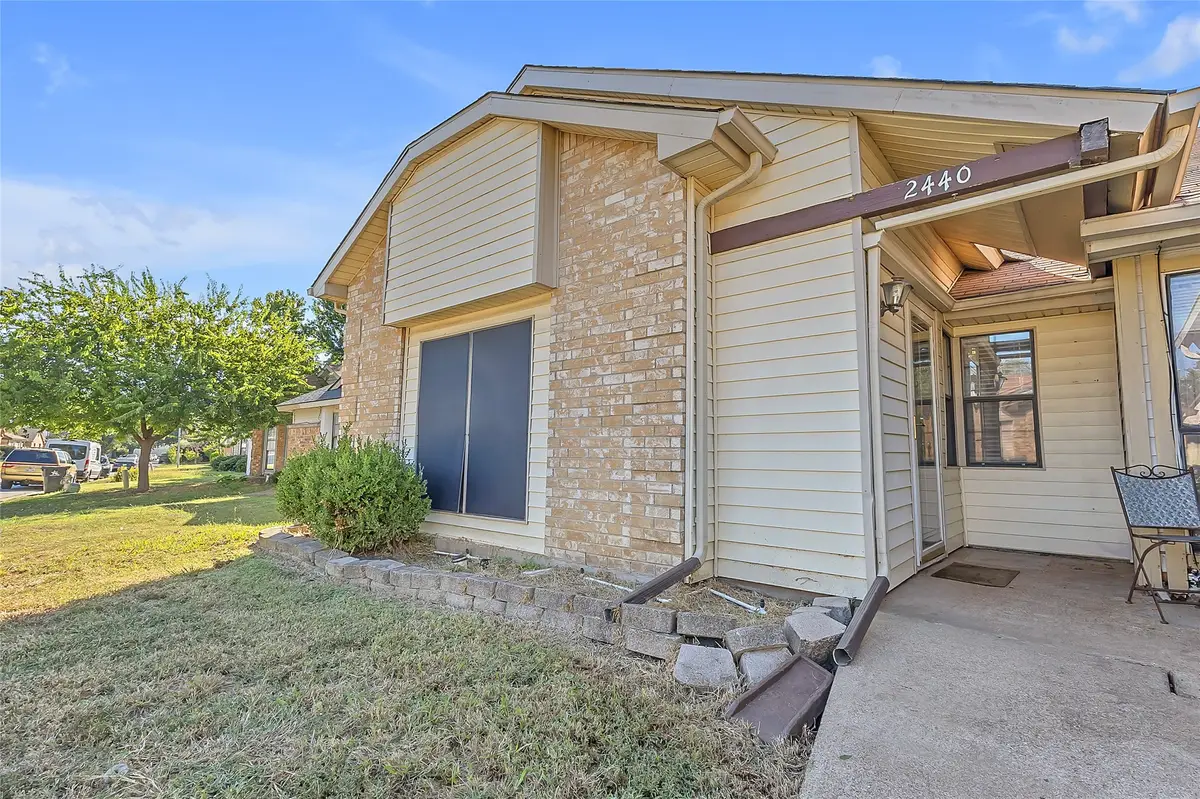 2440 Sunflower Drive, Arlington, TX 76014 - #1