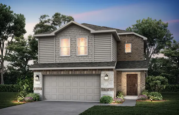 2521 Limerick Drive, Princeton, TX 75407