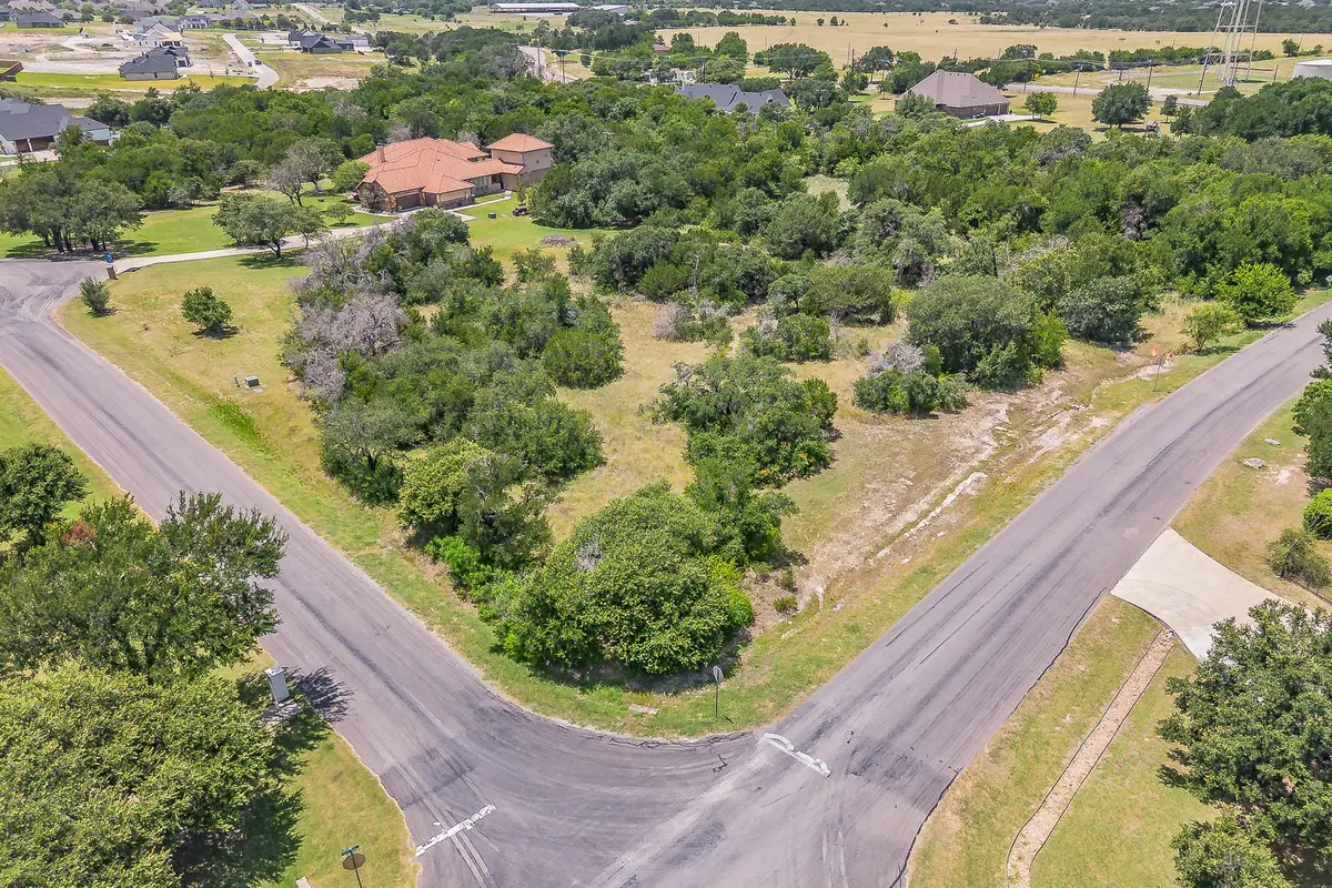 TBD Turkey Creek Drive, Aledo, TX 76008 - #1