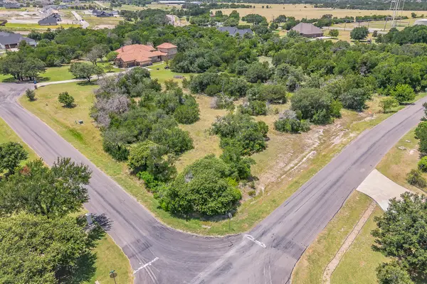 TBD Turkey Creek Drive, Aledo, TX 76008