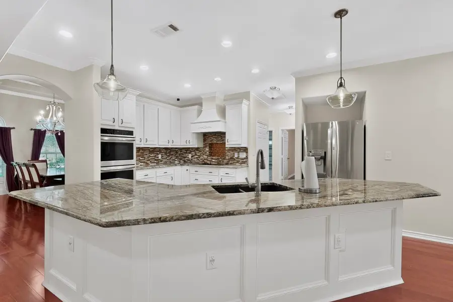 108 Cape Shore Drive, Cedar Creek Lake, TX 75143 - #2