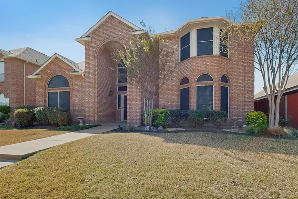 5821 Madison Drive, The Colony, TX 75056