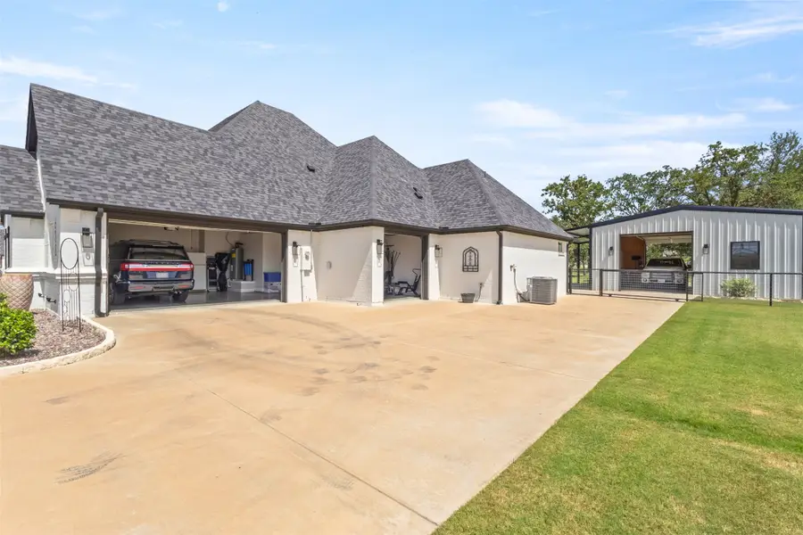 628 Winkler Way, Springtown, TX 76082 - #2