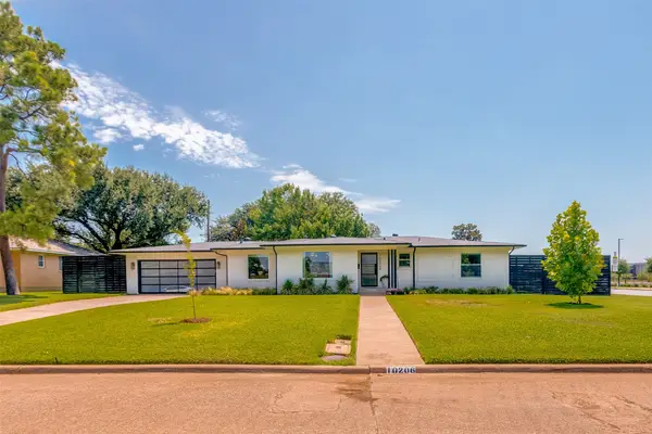 10206 Sherbrook Lane, Dallas, TX 75229