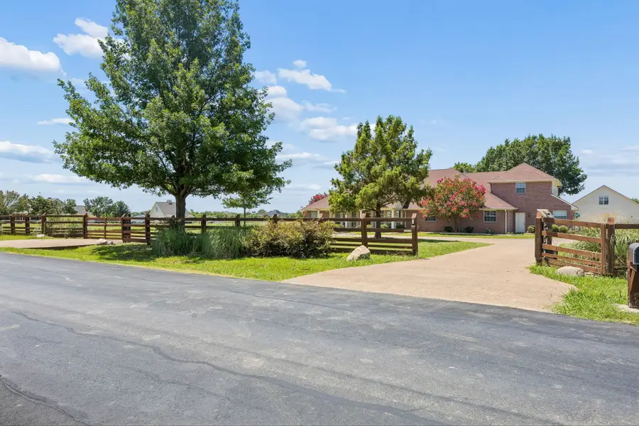 2176 English Road, Rockwall, TX 75032 - #2