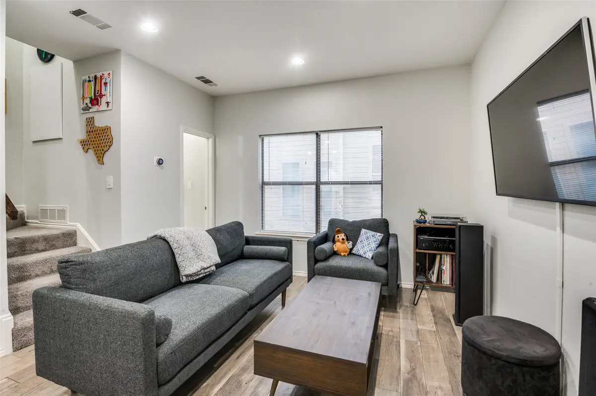 2728 Reagan Street #202, Dallas, TX 75219 - #1