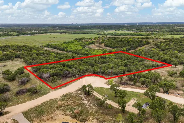 1379 Private Road 34, Granbury, TX 76048