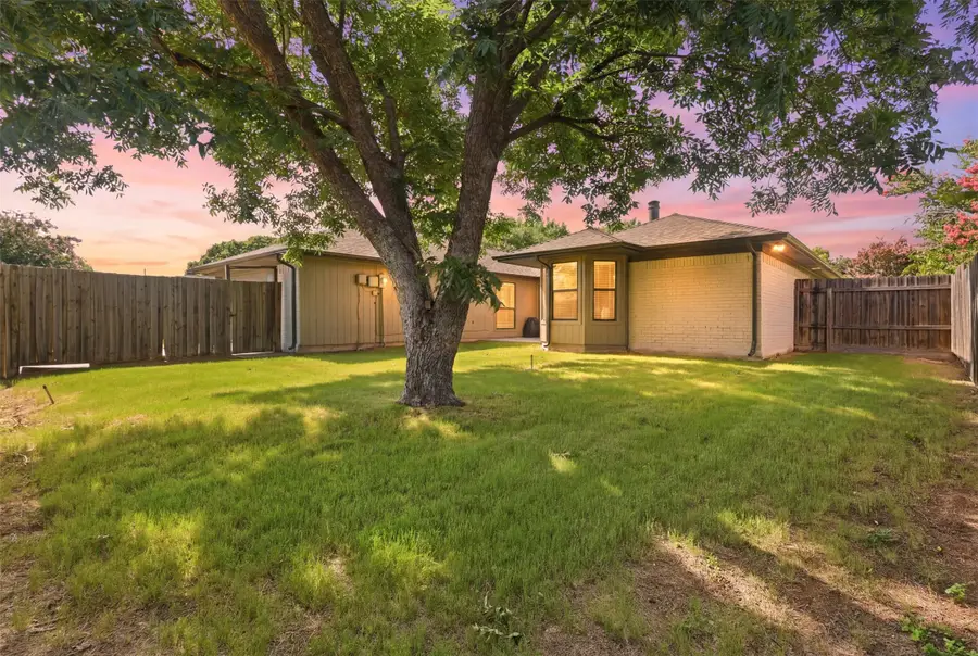 4524 Boston Drive, Plano, TX 75093 - #3