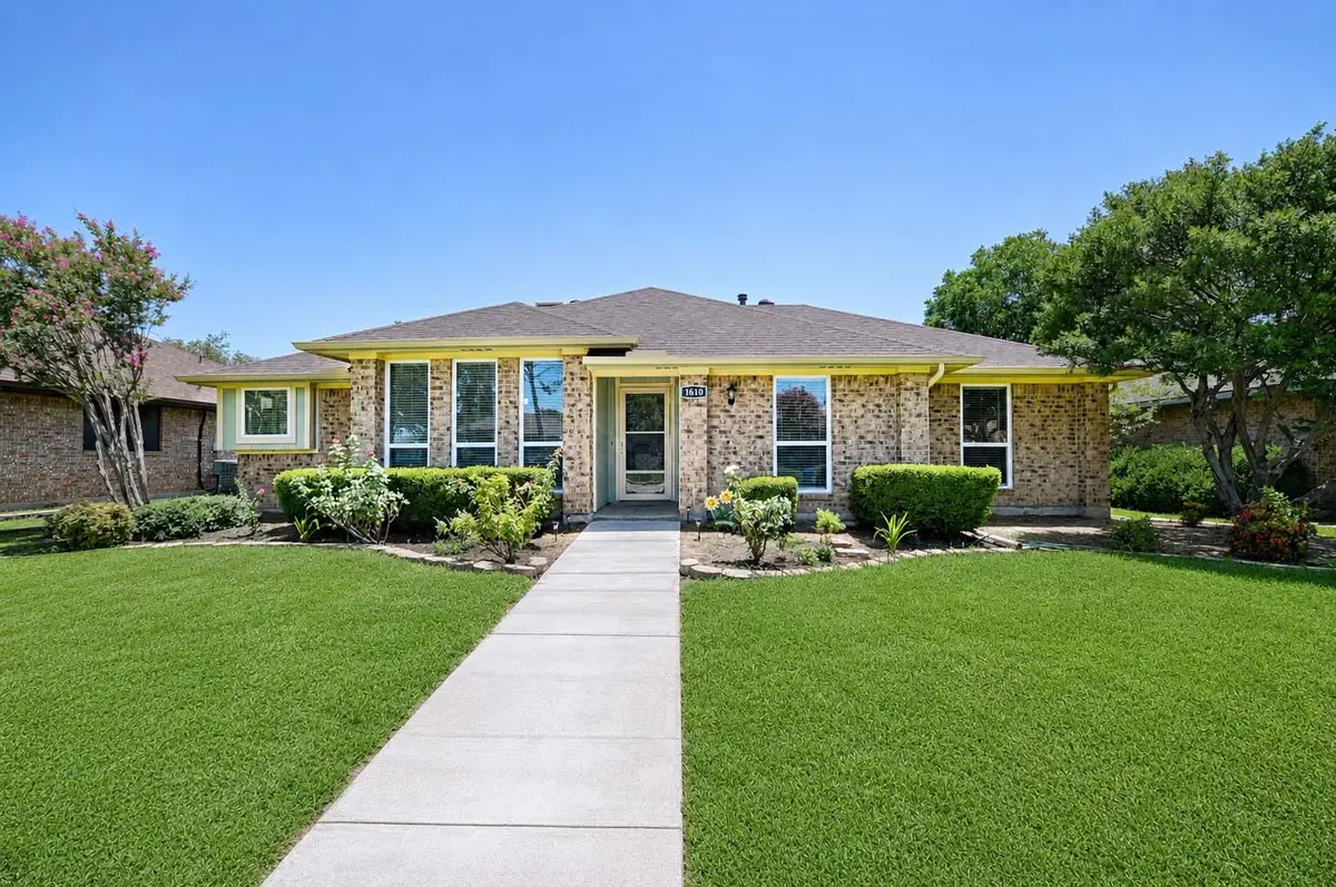 1610 Belltower Court, Lewisville, TX 75067 - #1