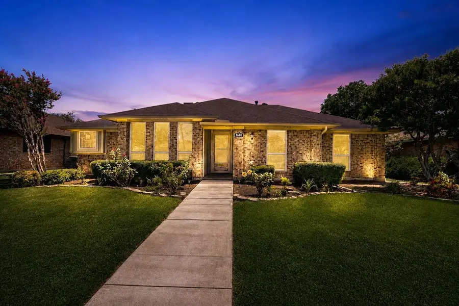 1610 Belltower Court, Lewisville, TX 75067 - #2