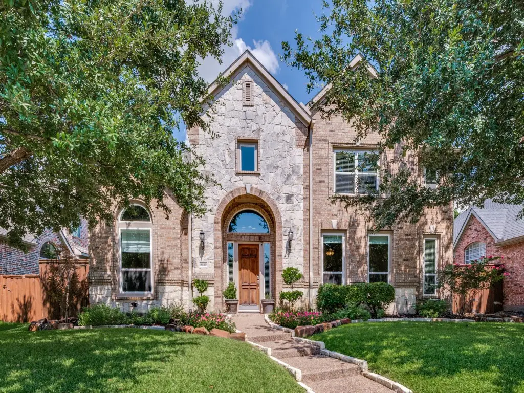 8520 Shady Shore Drive, Frisco, TX 75036 - #1
