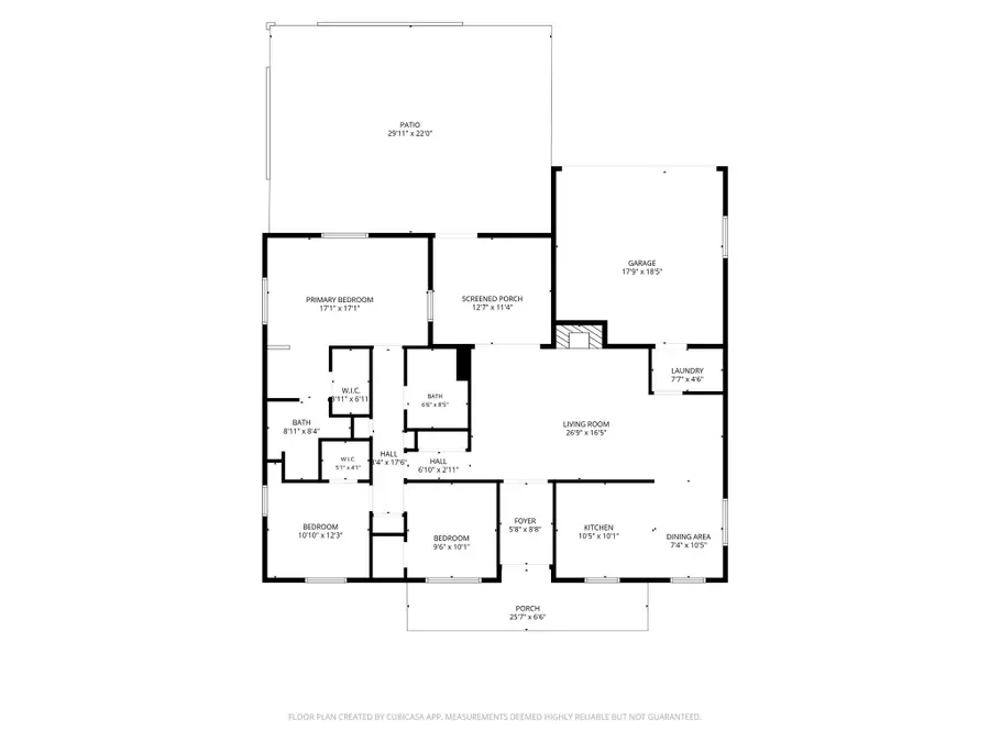 4571 County Road 3521, Greenville, TX 75402 - #3