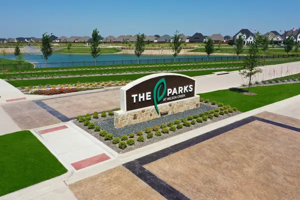 1904 Forest Park Way, Celina, TX 75009
