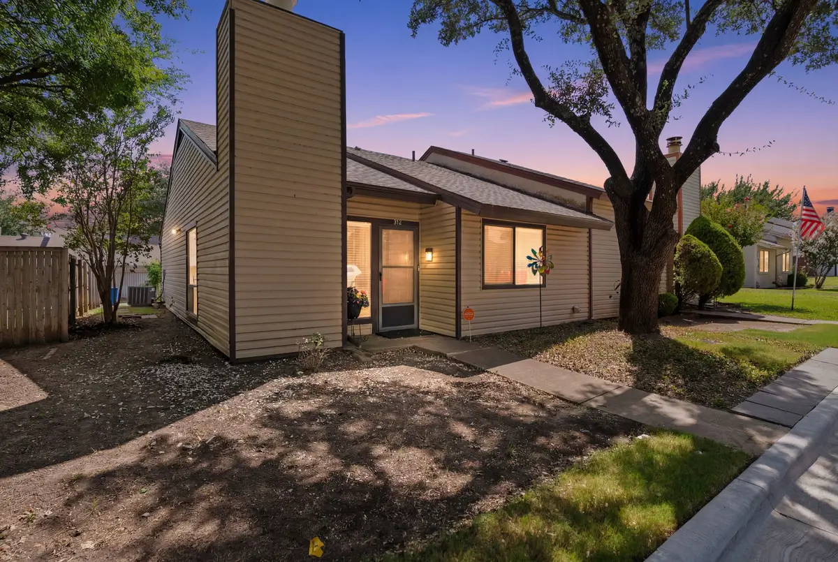 514 Pine Trail Drive, Allen, TX 75002 - #1