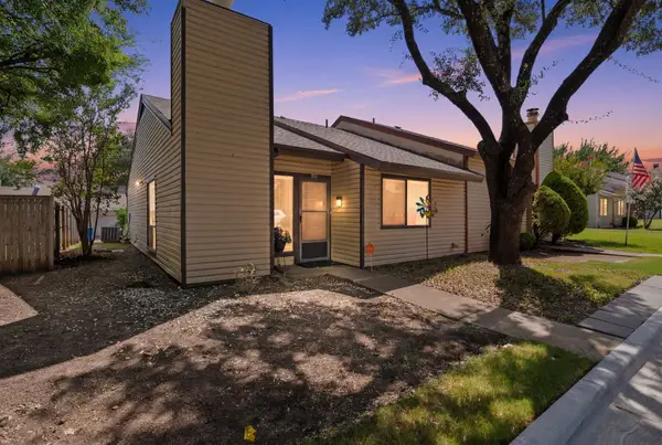 514 Pine Trail Drive, Allen, TX 75002