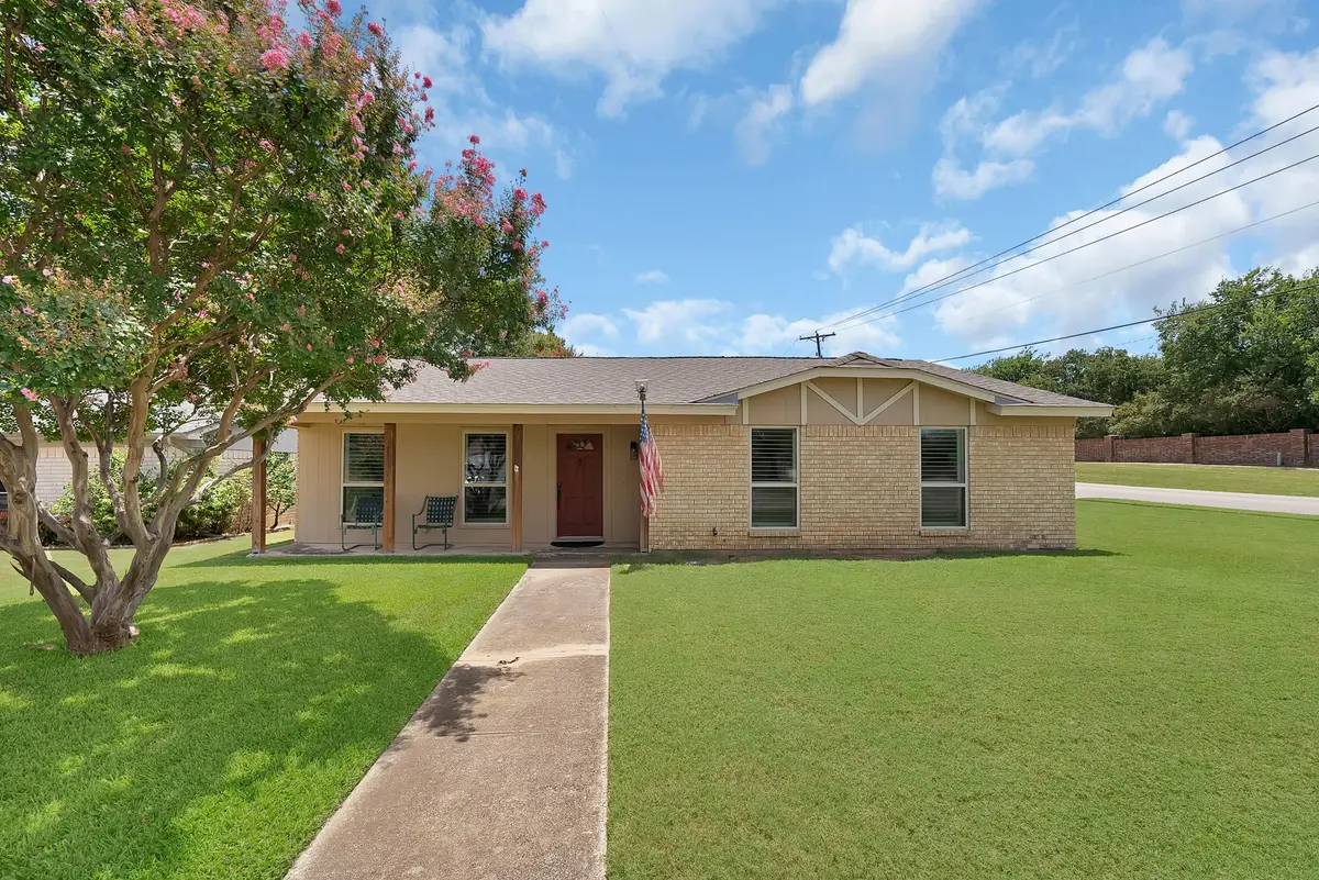 600 Mountain Laurel Lane, Bedford, TX 76021 - #1