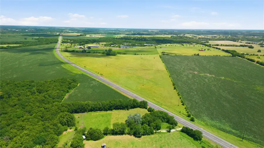 Lot 4 Hwy 69, Whitewright, TX 75491 - #2
