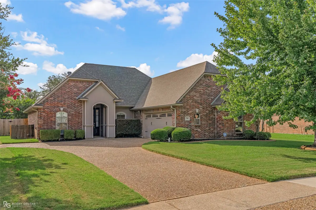 516 Brompton Lane, Bossier City, LA 71111 - #1