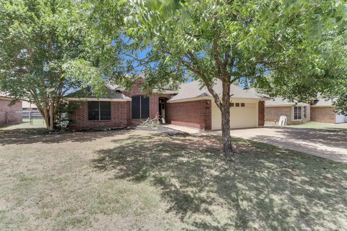 1506 Berry Patch Lane, Granbury, TX 76048 - #1